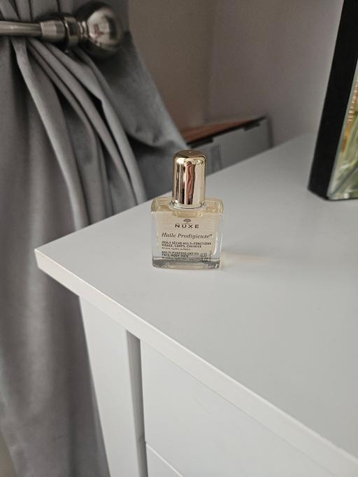 Buy & Sell Newton Doncaster - Photos for Nuxe multipurpose dry oil 10ml..NEW