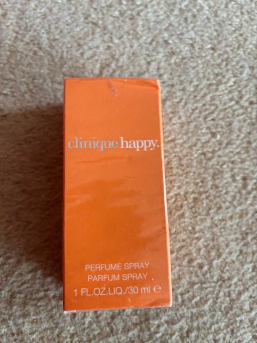 Buy & Sell Alcombe Somerset - Photos for Clinique Happy