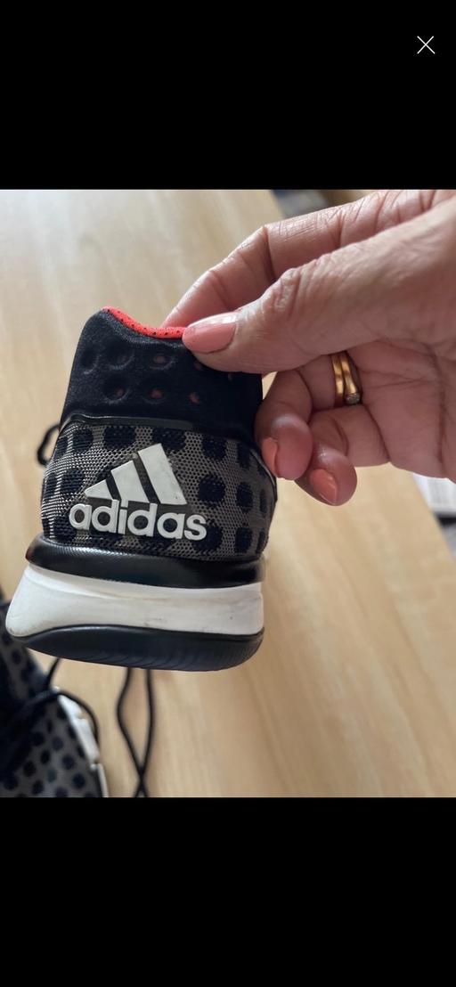 Buy & Sell Goldthorn Park Wolverhampton - Photos for Adidas unisex Trainers -Size 7