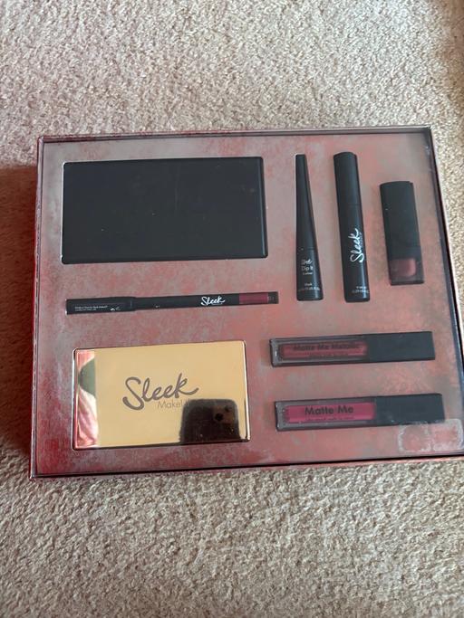 Buy & Sell Minehead Somerset - Photos for Sleek The Ultimate Collection