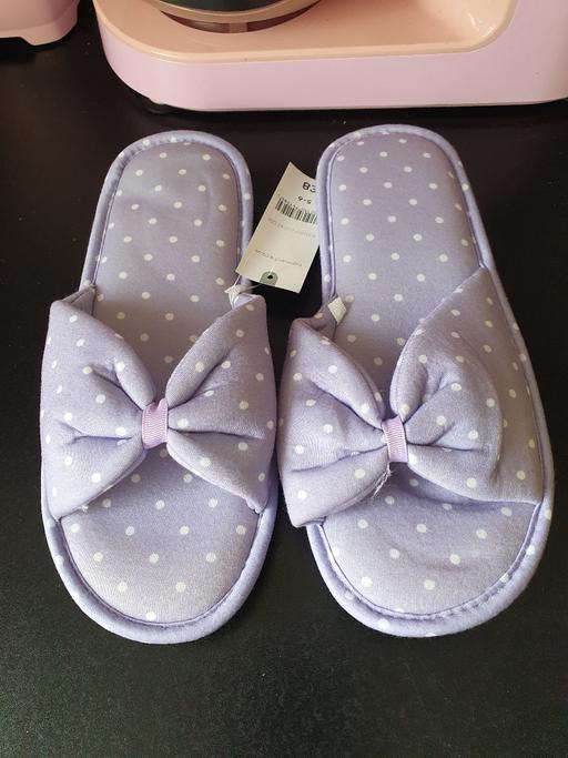Buy & Sell Upper Gornal Dudley - Photos for ladies slippers NEW