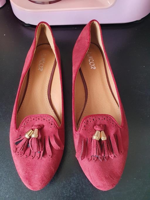 Buy & Sell Upper Gornal Dudley - Photos for ladies flat shoes