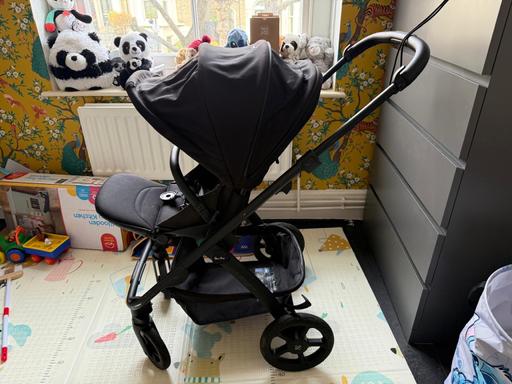 Buy & Sell Upper Holloway North London - Photos for Silver cross tide bundle