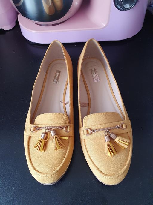 Buy & Sell Upper Gornal Dudley - Photos for ladies flat shoes