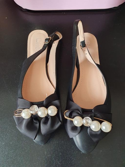 Buy & Sell Upper Gornal Dudley - Photos for ladies flat shoes