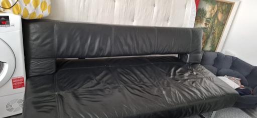 Buy & Sell Walworth South East London - Photos for FREE SOFA-BED