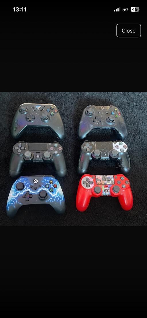 Buy & Sell Dudley West Midlands - Photos for Untested / faulty joblot