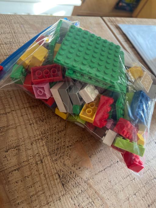 Buy & Sell Conisbrough Doncaster - Photos for Mixed bag of Lego