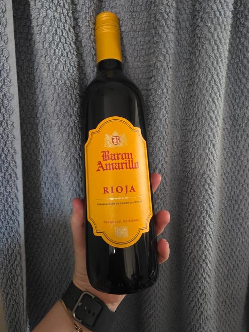 Buy & Sell Fairlands Guildford - Photos for wine Baron Amarillo