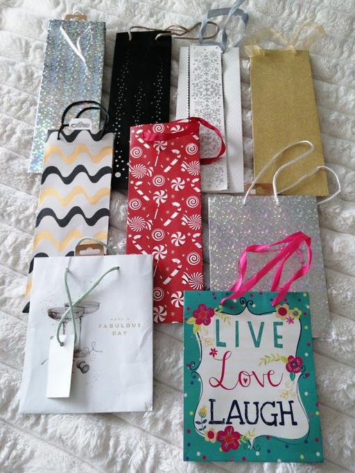 Buy & Sell Castlecroft Wolverhampton - Photos for bundle giftbags
