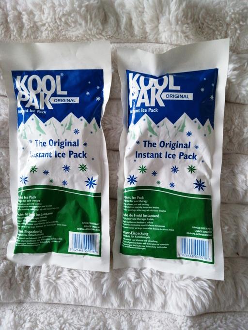 Buy & Sell Wednesfield Wolverhampton - Photos for instant ice pack