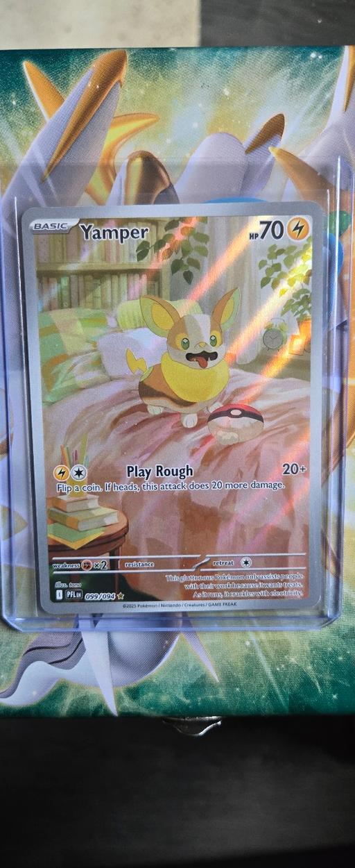 Buy & Sell Thornbury Leeds - Photos for Pokemon cards