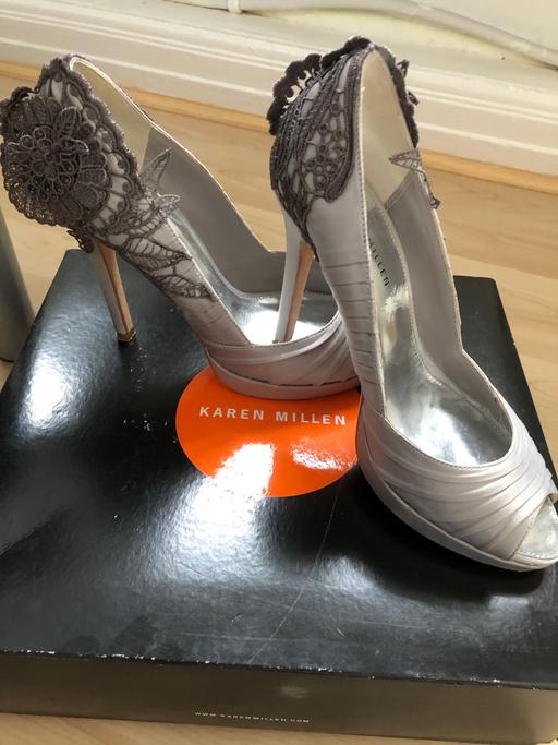 Buy & Sell Murton North Tyneside - Photos for Ladies shoes