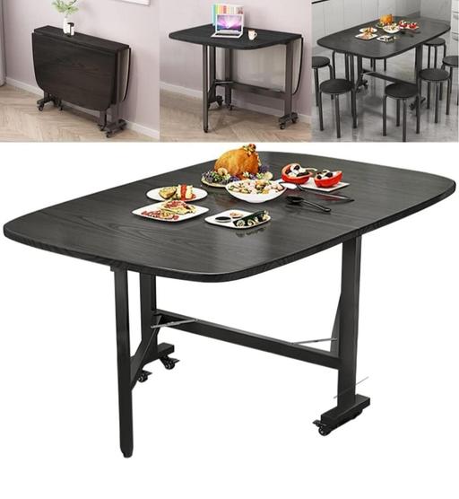 Buy & Sell Smethwick Sandwell - Photos for brand new solid drop leaf dining table