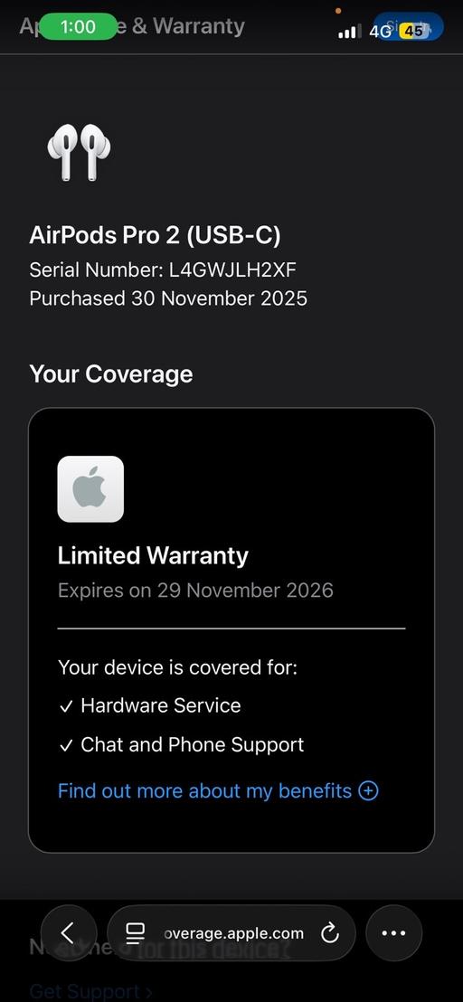 Buy & Sell Bilborough Nottingham - Photos for Apple Airpods Pro 2s