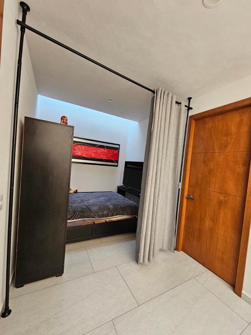 Buy & Sell Rivenhall Braintree - Photos for Curtain pole