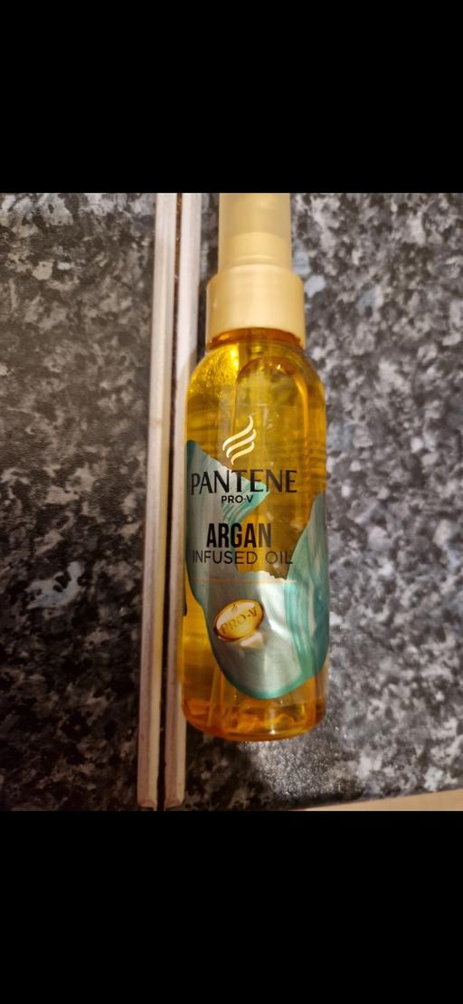 Buy & Sell Aylestone Leicester - Photos for brand new pantene argan hair oil