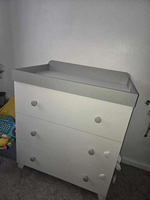 Buy & Sell Ancoats Manchester - Photos for Dresser Changer