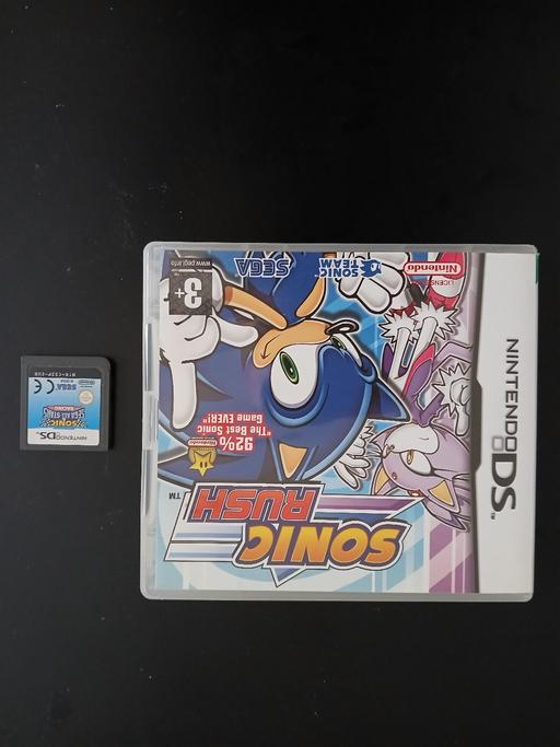 Buy & Sell Upper Gornal Dudley - Photos for Nintendo ds games