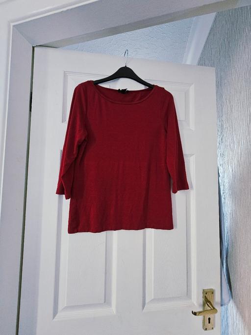 Buy & Sell Newton Doncaster - Photos for H&M ladies T-shirt, size medium