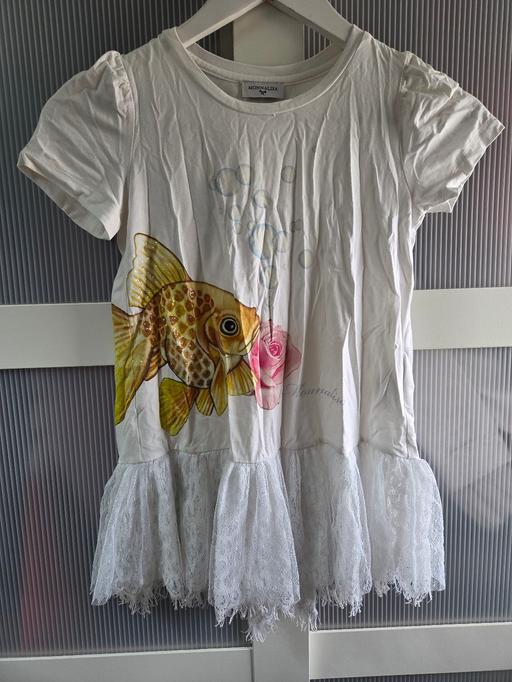 Buy & Sell Weston Point Halton - Photos for Age 10 MONNALISA top