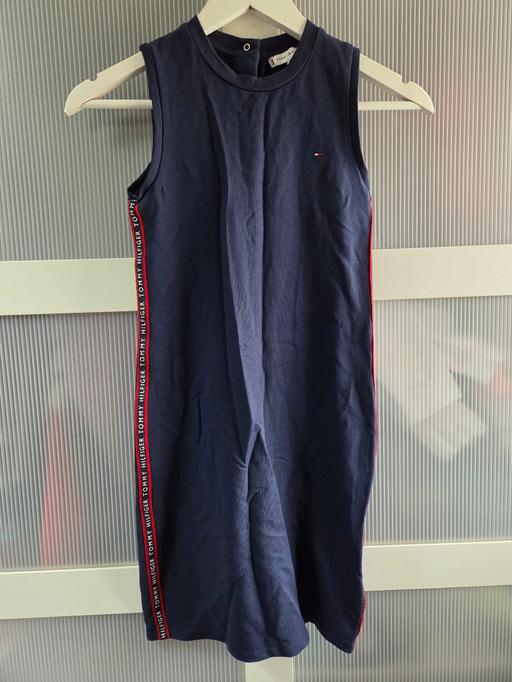 Buy & Sell Weston Point Halton - Photos for Size 152 TOMMY HILFIGER navy dress