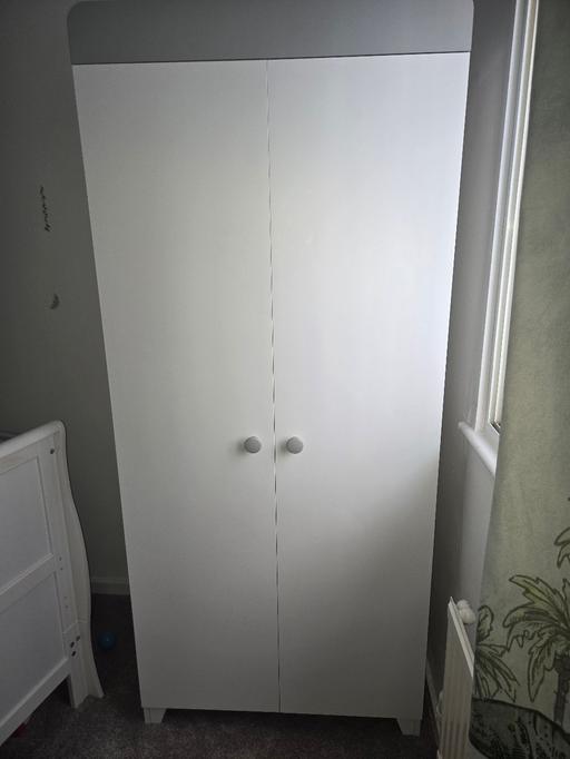 Buy & Sell Ardwick Manchester - Photos for Wardrobe