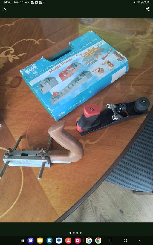 Buy & Sell Allhallows Medway - Kent - Photos for 3 planners