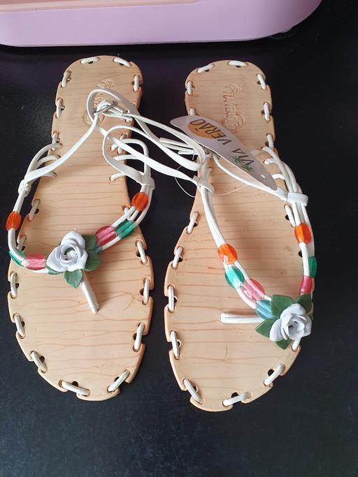 Buy & Sell Upper Gornal Dudley - Photos for ladies sandals NEW
