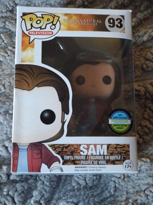 Buy & Sell Pemberton Wigan - Photos for funko