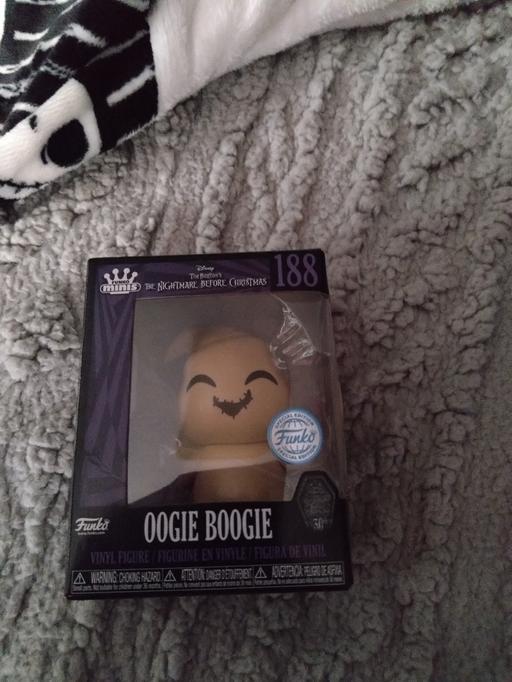 Buy & Sell Pemberton Wigan - Photos for mini funko