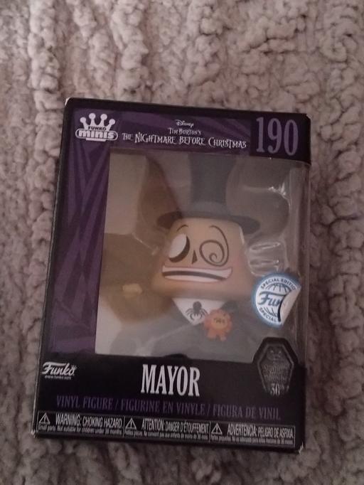 Buy & Sell Pemberton Wigan - Photos for mini funko