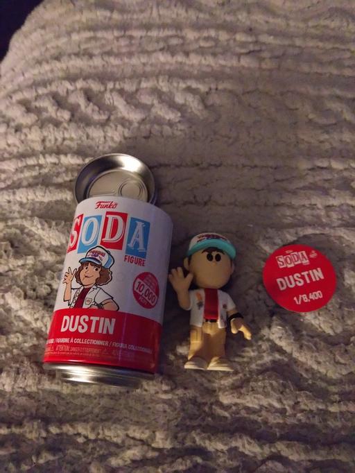 Buy & Sell Pemberton Wigan - Photos for soda funko