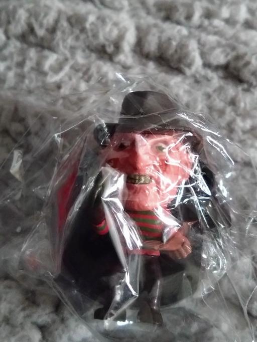 Buy & Sell Pemberton Wigan - Photos for mini figure