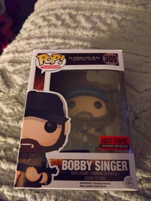 Buy & Sell Pemberton Wigan - Photos for funko