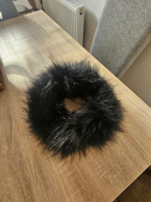 Buy & Sell Newton Doncaster - Photos for Faux fur headband hat..one size