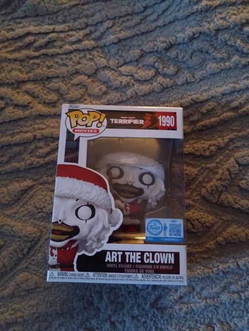 Buy & Sell Pemberton Wigan - Photos for funko
