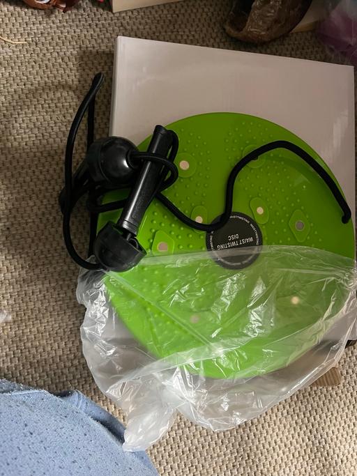 Buy & Sell Wednesfield Wolverhampton - Photos for New twister waist trainer