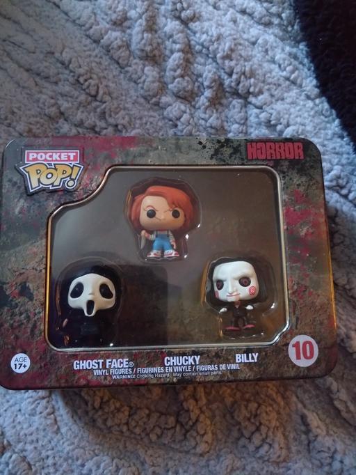 Buy & Sell Pemberton Wigan - Photos for pop pocket