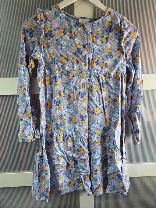 Buy & Sell Weston Point Halton - Photos for Age 10-11 FATFACE dress