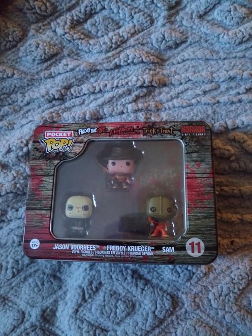 Buy & Sell Pemberton Wigan - Photos for pop pocket