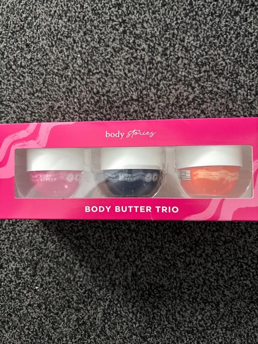 Buy & Sell Woodsetton Dudley - Photos for Body butter new