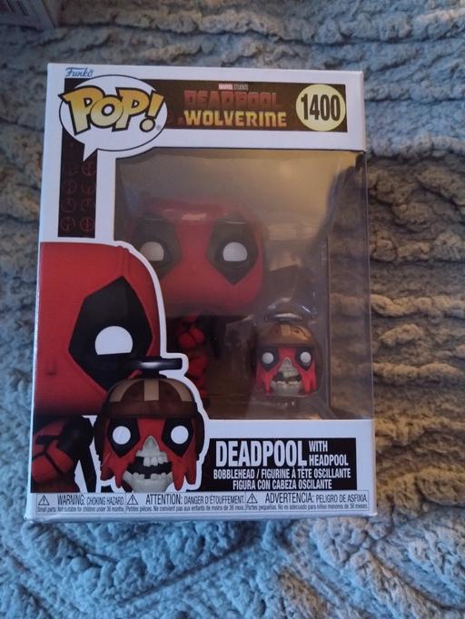 Buy & Sell Pemberton Wigan - Photos for funko