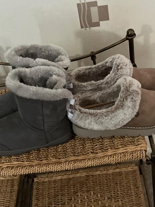 Buy & Sell Watford Three Rivers - Photos for Winter shoes