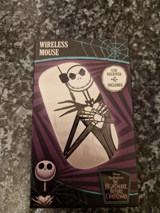Buy & Sell Aylestone Leicester - Photos for brand new disney wireless mouse