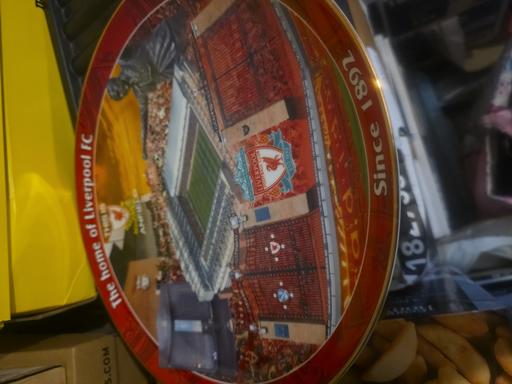 Buy & Sell Hapton Burnley - Photos for liverpool plates genuine with cards to prove