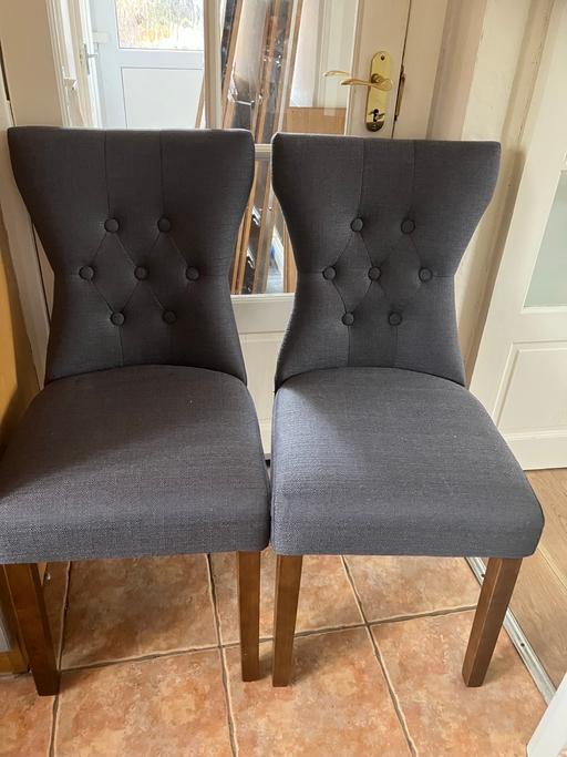 Buy & Sell Newbridge Wolverhampton - Photos for Chairs