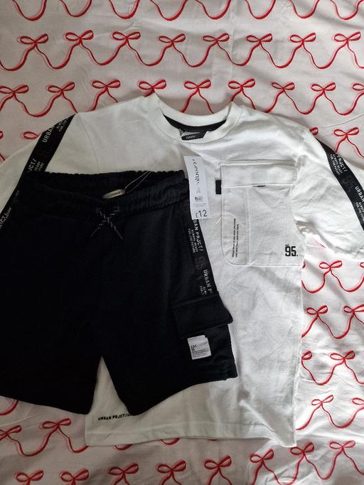 Buy & Sell Yardley Birmingham - Photos for New Boys Short Outfit