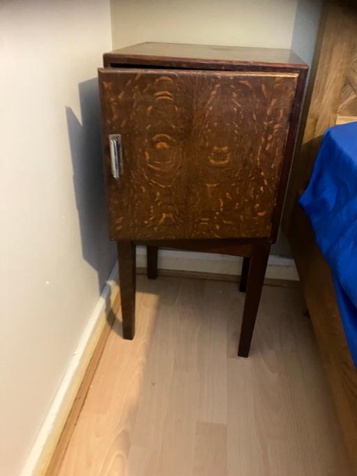 Buy & Sell Tettenhall Wood Wolverhampton - Photos for Bedside Drawer