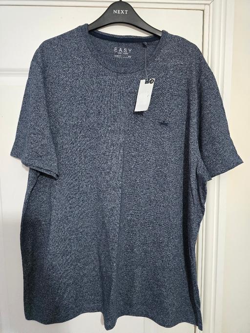 Buy & Sell Oldbury Sandwell - Photos for Matalan Easy slim fit T shirt 👕 3XL bnwt